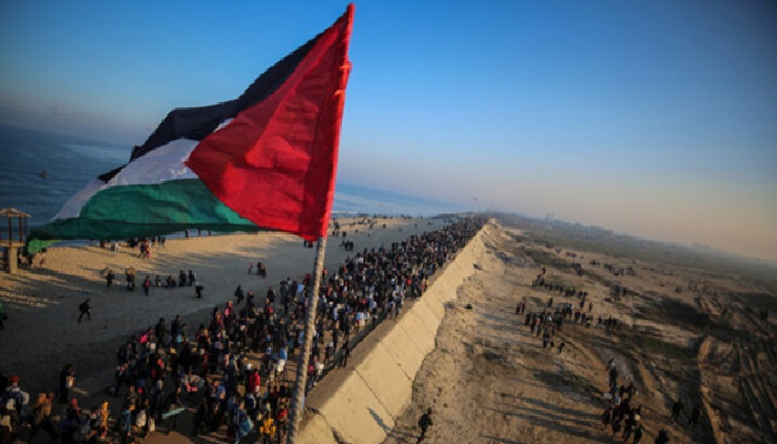 قيامة العنقاء