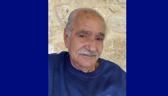 جميل السلحوت:الشّاعر فوزي البكري وداعا