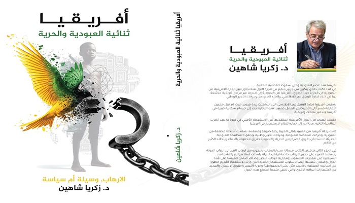 افريقيا - ثنائية العبودية والحرية