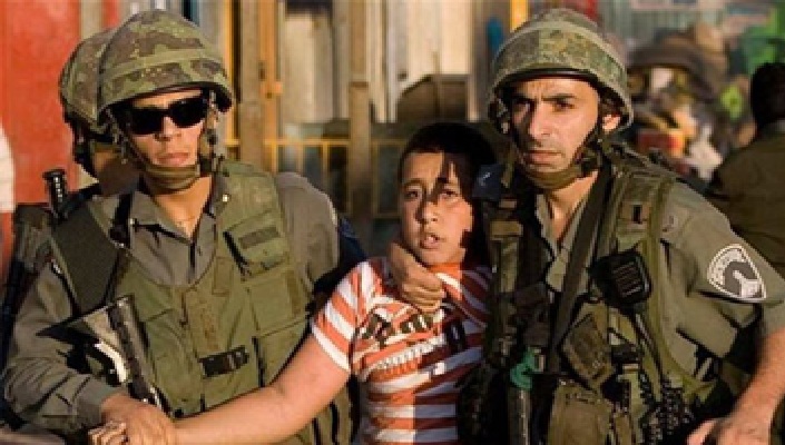 980 حالة اعتقال لأطفال قاصرين خلال 2018