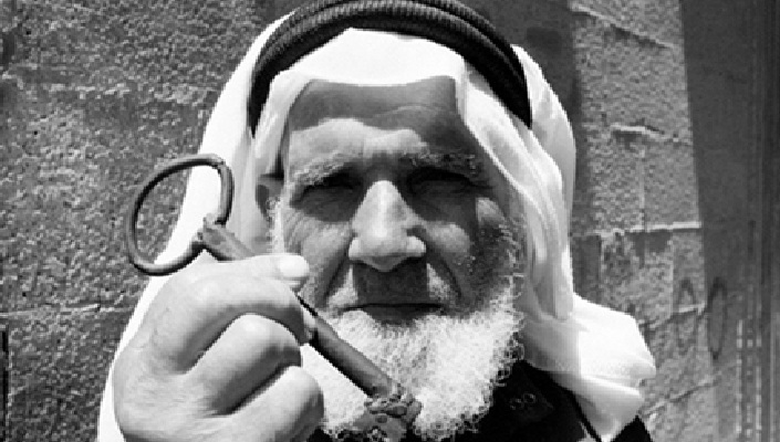 عائدون .. مهما طال الزمن