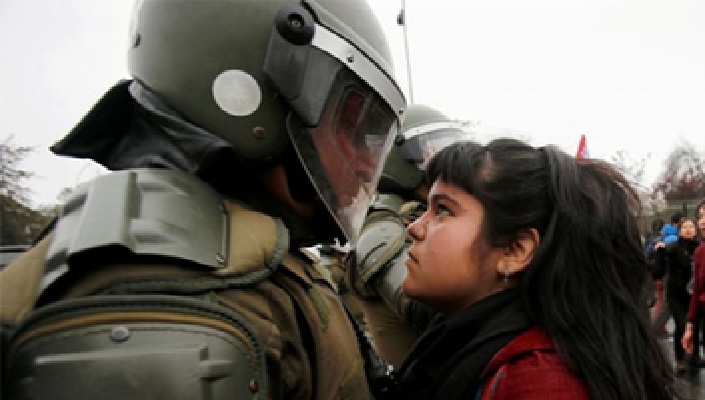 أكثر الصور شهرة عام 2016