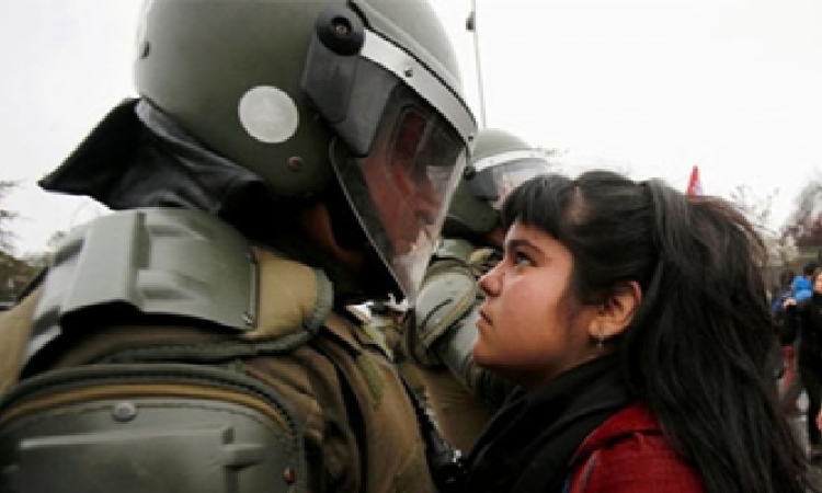 أكثر الصور شهرة عام 2016