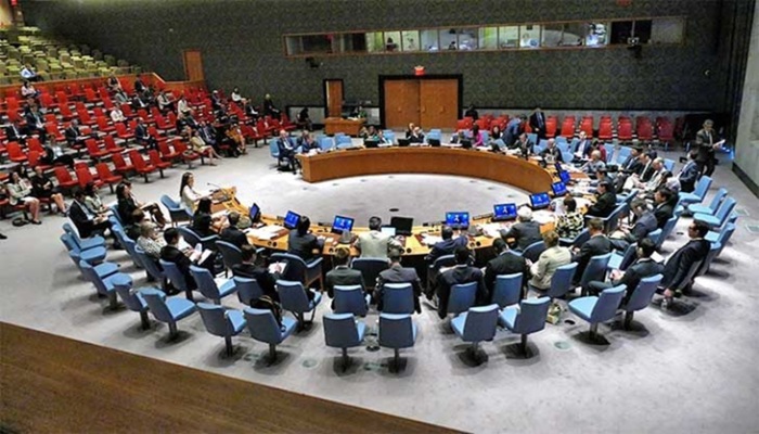 American manipulation of the United Nations and its agencies