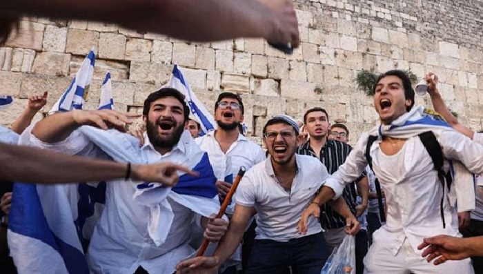 Haaretz: Israel.. The destination of the New Fascism from Around the World