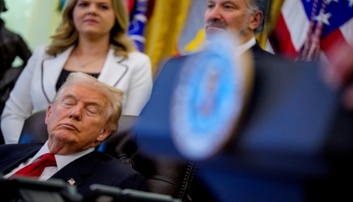 في لحظة دولية مشحونة.. هل يُغيّر ترامب مستقبل الشرق الأوسط دون أن يدري؟