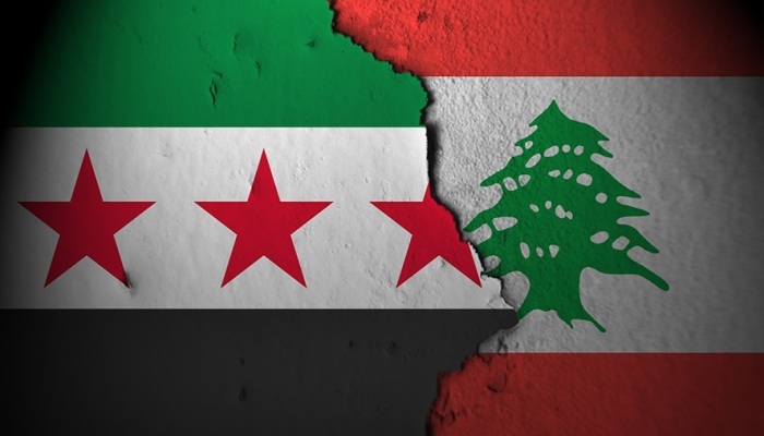 Syria as a Leverage on Lebanon: From Israel's "Safety Lines" to Turkey's "Blue Homeland"