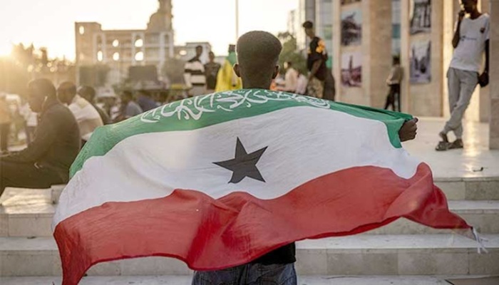 Netanyahu in "Somaliland": The geopolitics of displacement.!