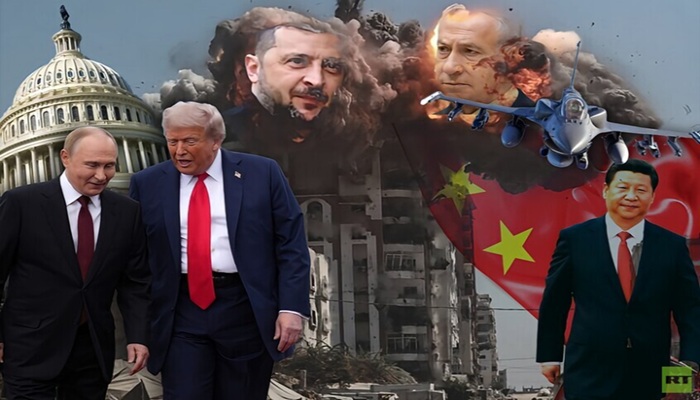 Strategic shifts and turns.. What happened in 2025?