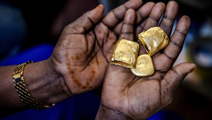 سودان الذهب والدم: كيف تحولت ثرواته إلى وقود للحرب؟