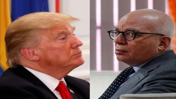 ديلي بيست: ما الذي يخيف ترامب حقا؟ ولماذا ينبغي لميلانيا أن تقلق؟