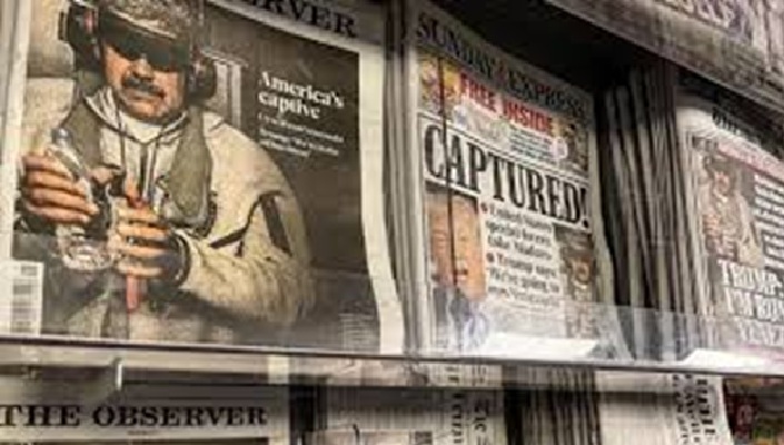 ذاكرة العالم وازدواجية المعايير: كيف طغت احداث فنزويلا القضايا الساخنة الاخرى؟