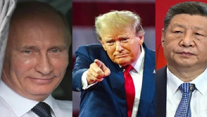 Danish Defense Commission denies Trump's allegations about Moscow and Beijing's ambitions in Greenland