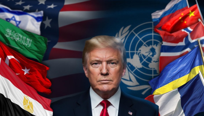 مجلس السلام بديل مجلس الأمن؟!