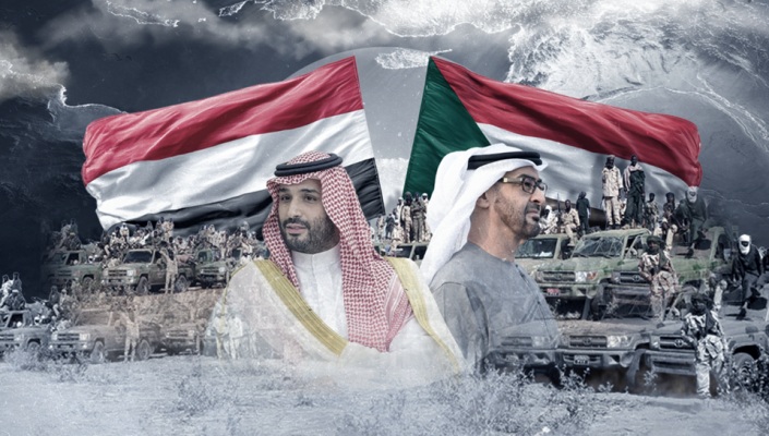 اليمن والممرّات البحرية: ساحة لتنافس استراتيجي بين السعودية والإمارات