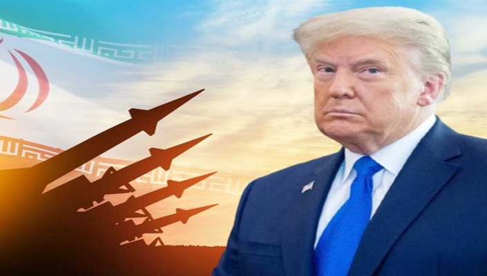 Deferred Escalation: Why did Trump back down from striking Iran? 