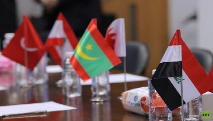 Arabs and Russians: What are the features of future relations?