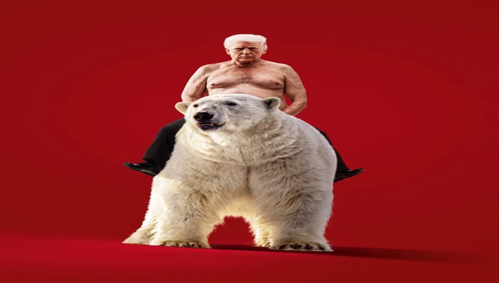 Nobody likes bullies!!.. How does the "America First" policy risk America becoming one-and-done?