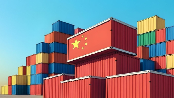 Economic Orientation to China Reveals Shortcomings of Confronting Trump