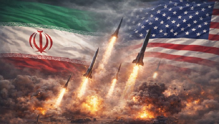 الضربة الأمريكية تتعطل.. لماذا تعجز واشنطن عن شن حرب على إيران؟