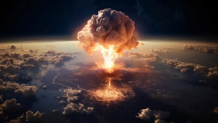 What  does the expiration of the Strategic Arms Limitation Treaty mean?