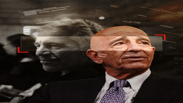 What does Tom Braque's involvement in the Epstein scandals mean?