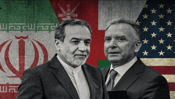 Muscat Negotiations: The Engineering of Retreat and the Conflict of Wills