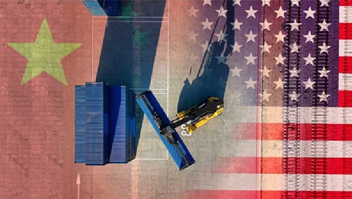 Economy First: Why Did Washington's Allies Open Their Doors to China? 