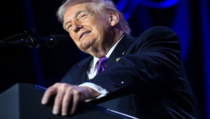 The Financial Times: Trump and the Normalization of Deviance