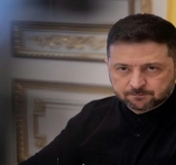 الفساد في أوكرانيا.. الخاصرة الرخوة لزيلينسكي