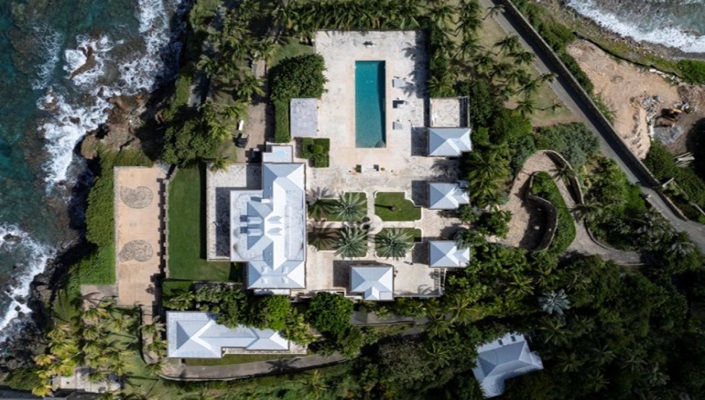 The genes of degeneration.. The New Epstein and Rome Scandals: How Does Washington Reproduce the Collapse of Empires?