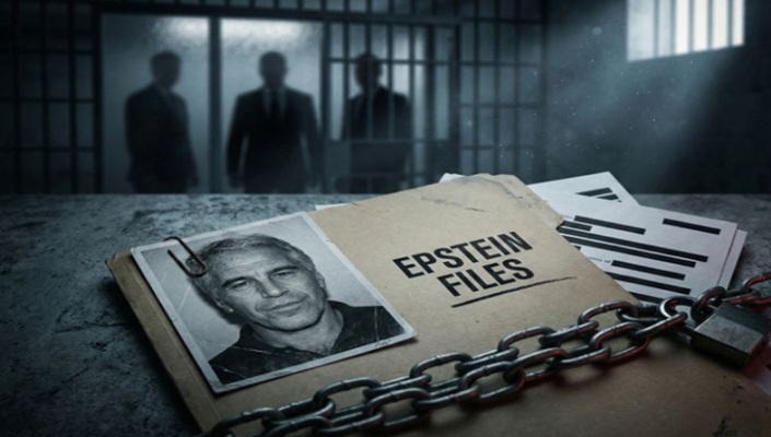 Chapman to Al-Mayadeen: Epstein's documents included how to send money to Ukraine