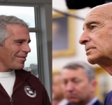 What is the secret of Tom Barrack correspondence, sex offender Jeffrey Epstein, and the encrypted app?! Analysis captures shocking details