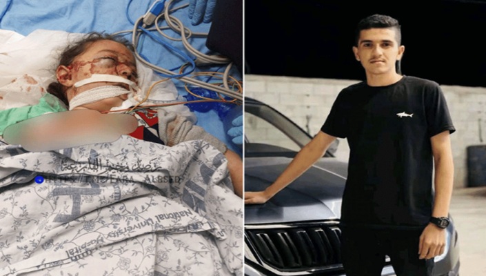 حين يتحول الحارس لقاتل.. رصاص السلطة يودي بحياة طفلين بالضفة الغربية