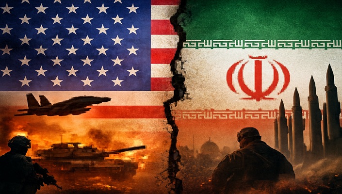 خمسة سيناريوهات من بينها "أيام قتالية" بين واشنطن وطهران!