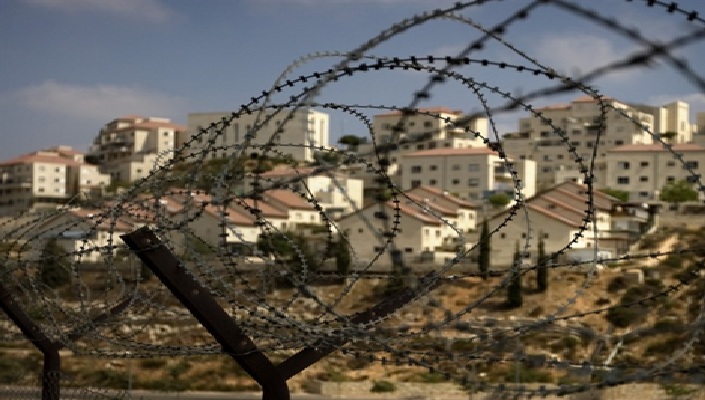 After the "West Bank earthquake".. these are the options of the "authority"