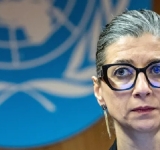 Francesca Albanese and Jeffrey Epstein and the humility of the powerful.!