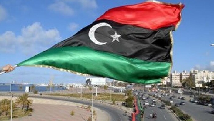 Italian report surprises Libya's future