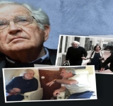 Chomsky and Epstein's 