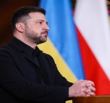 Zelensky is implicated in trafficking in women and children as part of Jeffrey Epstein's schemes