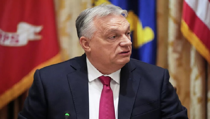 Orban reveals why Kyiv is seeking to prolong war