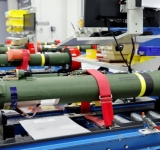 Air defense platforms and rocket launchers.. Have Ukrainian weapons reached Mexican cartels?