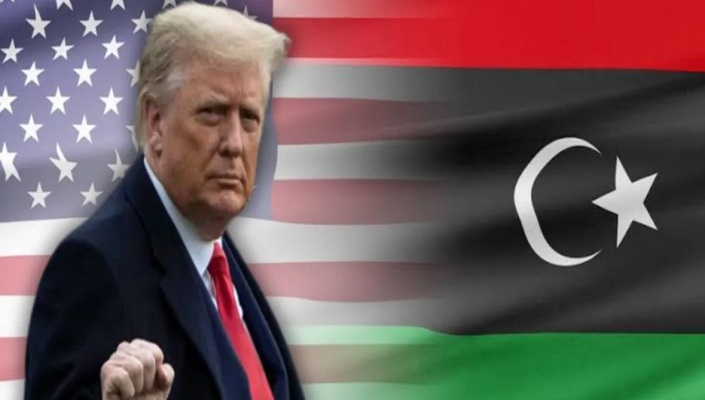 لماذا قرّرت واشنطن الدخول للملف الليبي؟