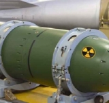 The Ukrainian nuclear bomb.. Why now?