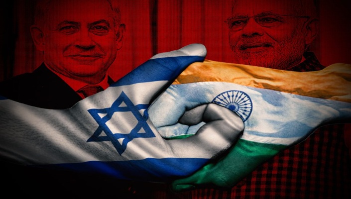 Hindutva and Zionism: Common Ideologies in the Indo-Israeli Alliance