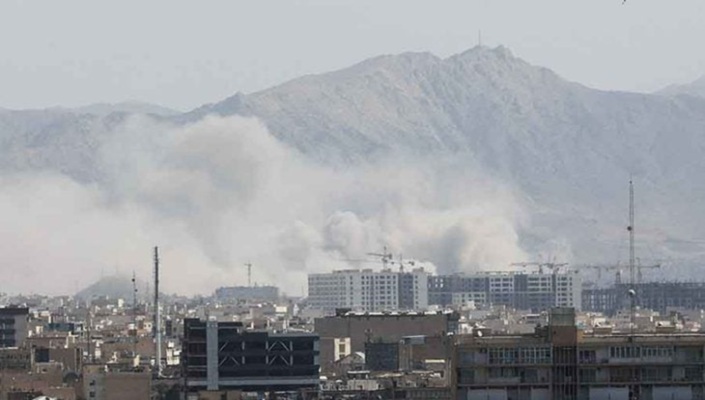 A U.S.-ISRAELI all-out war on Iran: The regime is facing the test of "hard survival".. And the region is teetering 