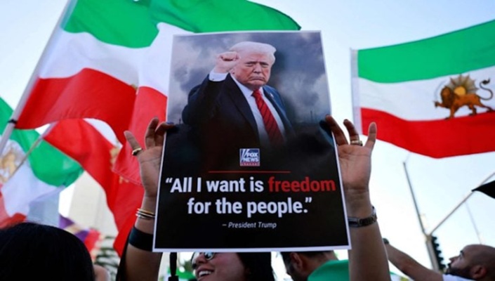 Trump is trying to wrest the title of the worst foreign policy decision from George W. Bush and is gambling to invade Iran without justification 