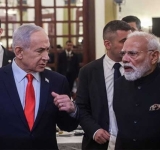 The Danger of the Israeli-Indian Extremism Alliance: From Gaza to Kashmir!