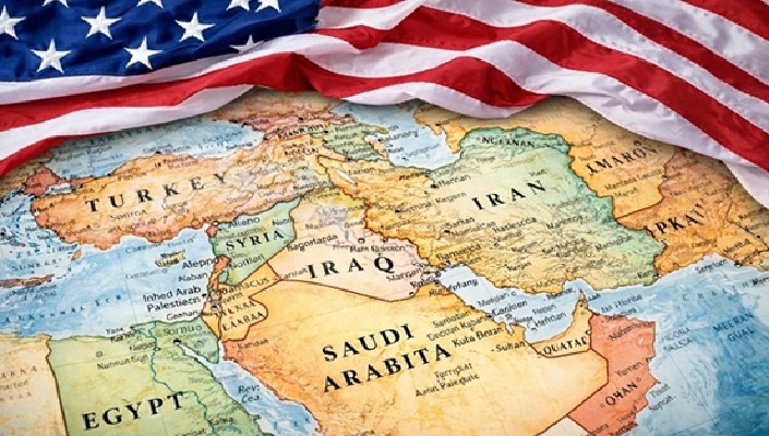 استراتيجية الأمن القومي الأميركي: إعلان صارخ لاستسلام عربي مطلق