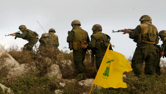 Hezbollah enters its last war alone
